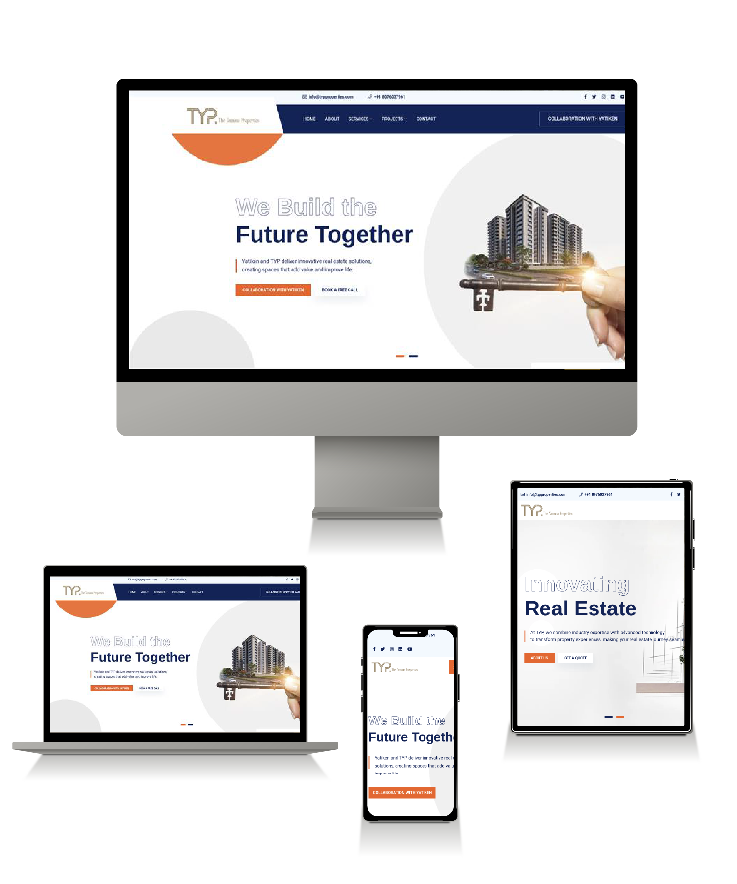 best-it-solutions-company-in-india